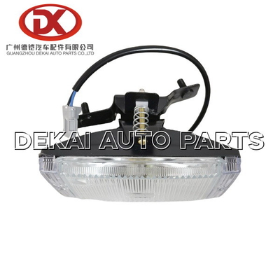 Isuzu NPR NQR ELF Fog Light Direita 8973539541 8 97353954 1