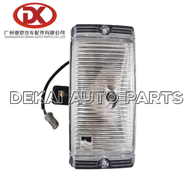 Isuzu NPR NQR ELF Fog Light Direita 8973539541 8 97353954 1