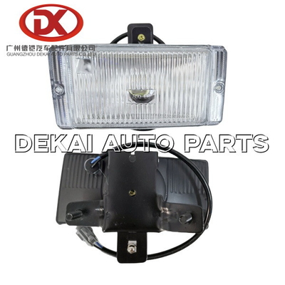 Isuzu NPR NQR ELF Fog Light Direita 8973539541 8 97353954 1