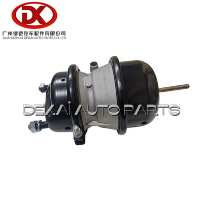 8 98205503 0 8982055030 Assemblagem Peças de travões Isuzu NQR90 Câmara de mola