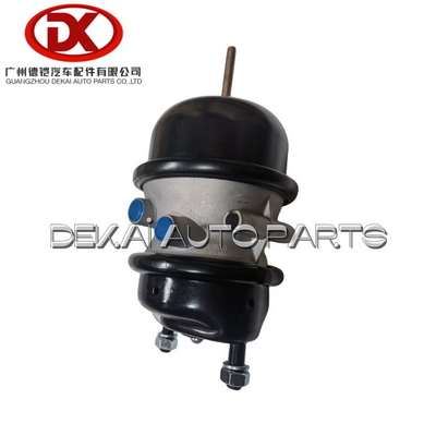 8 98205503 0 8982055030 Assemblagem Peças de travões Isuzu NQR90 Câmara de mola