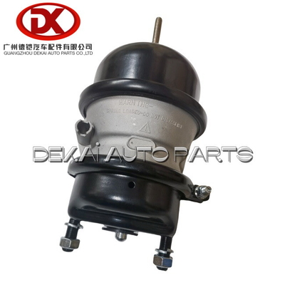 8 98205503 0 8982055030 Assemblagem Peças de travões Isuzu NQR90 Câmara de mola
