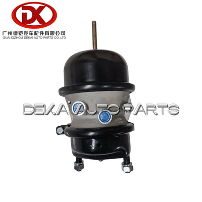 8 98205503 0 8982055030 Assemblagem Peças de travões Isuzu NQR90 Câmara de mola