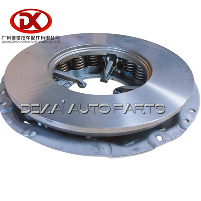 17 polegadas 6WF1 10PE1 placa de embreagem 1 31220321 2 1312203212 430mm CXZ CYZ