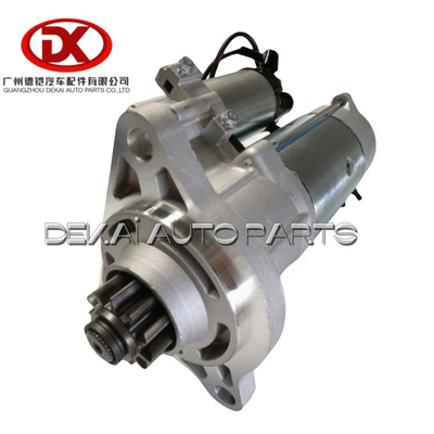 ISUZU camiões 6WA1 motores arrancador arrancador motor 1811003413 1 81100341 3