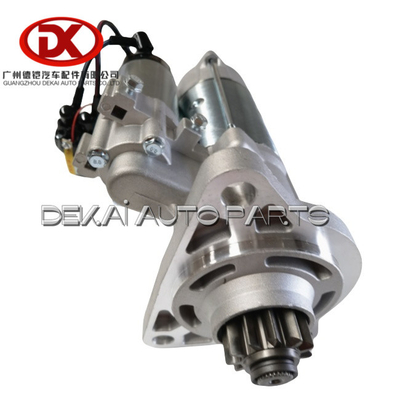 ISUZU camiões 6WA1 motores arrancador arrancador motor 1811003413 1 81100341 3