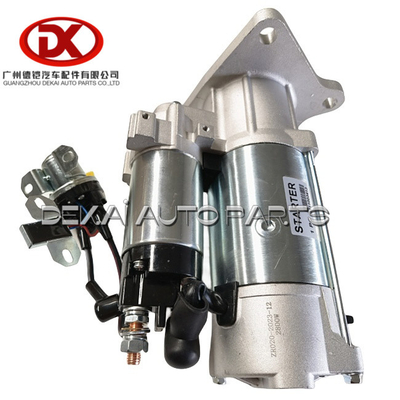 ISUZU camiões 6WA1 motores arrancador arrancador motor 1811003413 1 81100341 3