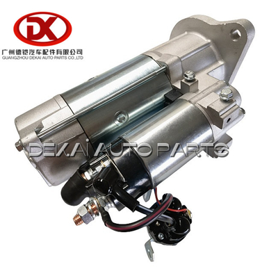 ISUZU camiões 6WA1 motores arrancador arrancador motor 1811003413 1 81100341 3