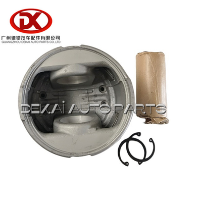 6HE1 pistão 8943915970 8 94391597 0 Isuzu FSR Peças para camiões Peças para motores