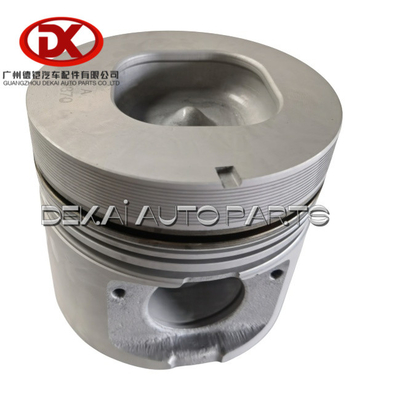 6HE1 pistão 8943915970 8 94391597 0 Isuzu FSR Peças para camiões Peças para motores