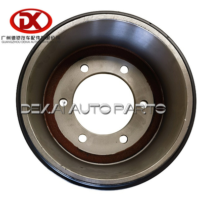 Freio dianteiro pesado 8981714720 8 98171472 0 Isuzu NQR90 4HK1