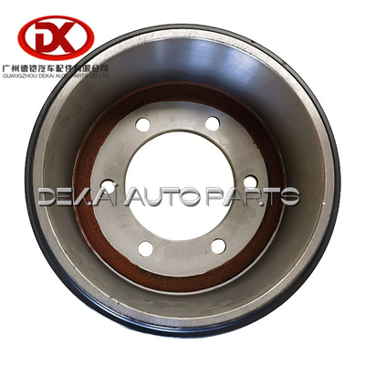 Freio dianteiro pesado 8981714720 8 98171472 0 Isuzu NQR90 4HK1