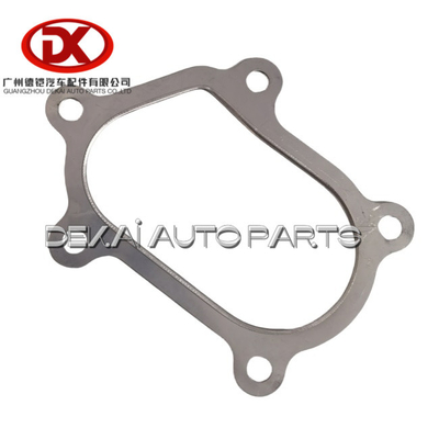 Turbocompressor Gasket do tubo de escape 8970397771 8 97039777 1 4HK1 Motor