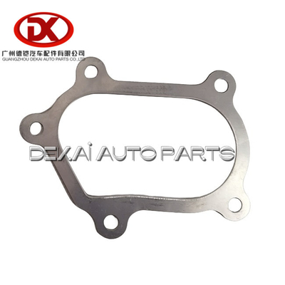 Turbocompressor Gasket do tubo de escape 8970397771 8 97039777 1 4HK1 Motor