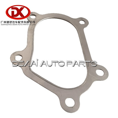 Turbocompressor Gasket do tubo de escape 8970397771 8 97039777 1 4HK1 Motor