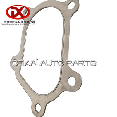Turbocompressor Gasket do tubo de escape 8970397771 8 97039777 1 4HK1 Motor