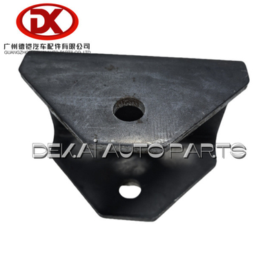 8 98015274 0 8980152740 Suporte de mola dianteira ISUZU NPR NQR90 WW100002-1