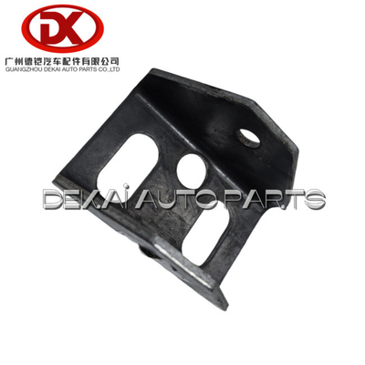 8 98015274 0 8980152740 Suporte de mola dianteira ISUZU NPR NQR90 WW100002-1