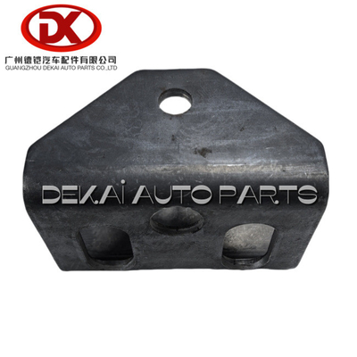 8 98015274 0 8980152740 Suporte de mola dianteira ISUZU NPR NQR90 WW100002-1