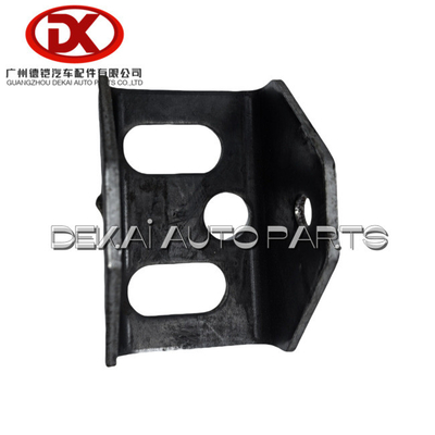 8 98015274 0 8980152740 Suporte de mola dianteira ISUZU NPR NQR90 WW100002-1