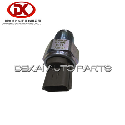 Motor 4HK1 6HK1 6UZ1 6WG1 Partes de escavadeira Sensor de pressão 8981197900