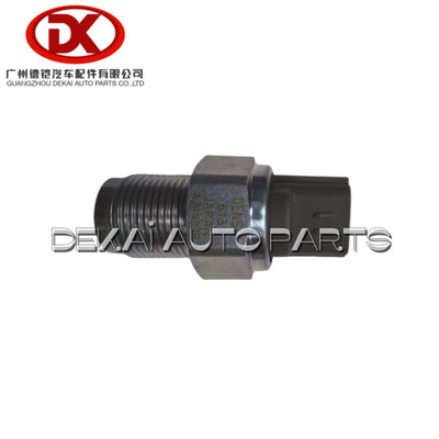 Motor 4HK1 6HK1 6UZ1 6WG1 Partes de escavadeira Sensor de pressão 8981197900