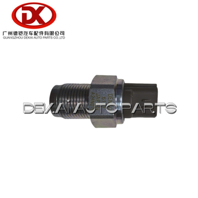 Motor 4HK1 6HK1 6UZ1 6WG1 Partes de escavadeira Sensor de pressão 8981197900