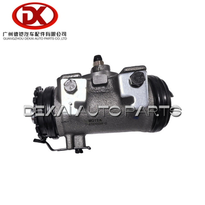 Círculo da roda de travagem Isuzu 1476005590 1 47600559 0 FTR10T FSR32