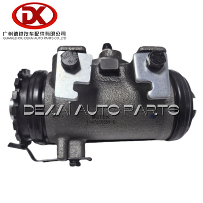 Círculo da roda de travagem Isuzu 1476005590 1 47600559 0 FTR10T FSR32