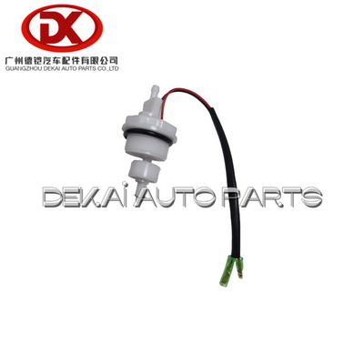 Peças para automóveis 8 97079821 0 8970798210 ISUZU válvula de separação óleo-água