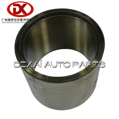 Caixa de engrenagens de transmissão automática Peças 6o colarinho Para Isuzu MZZ6F 8972531201