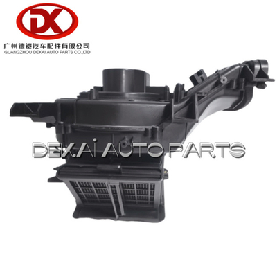 Instalação do soprador Isuzu 700P 8980341460 8 98034146 0 700P 4HK1