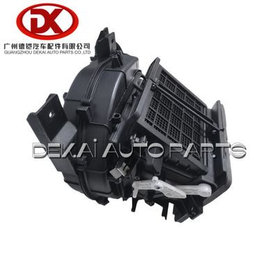 Instalação do soprador Isuzu 700P 8980341460 8 98034146 0 700P 4HK1