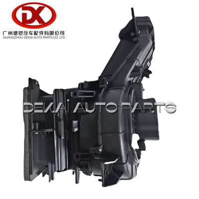 Instalação do soprador Isuzu 700P 8980341460 8 98034146 0 700P 4HK1