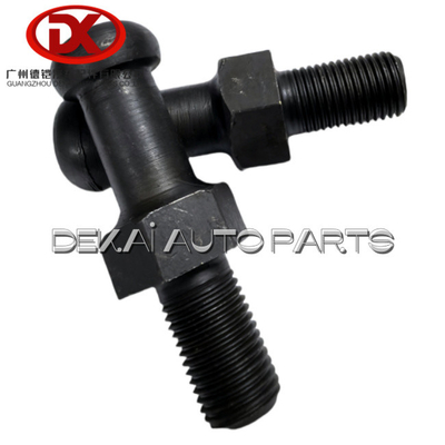 Desligação da embraiagem, desligação do transmissor, parafuso de suporte ISUZU NPR NQR NPR-HD 8972553841