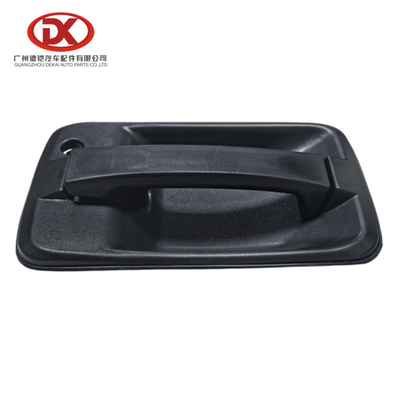 4HK1 8 98037101 0 Porta da frente Manobra externa 8980371010 ISUZU 700P NPR