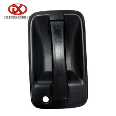 4HK1 8 98037101 0 Porta da frente Manobra externa 8980371010 ISUZU 700P NPR