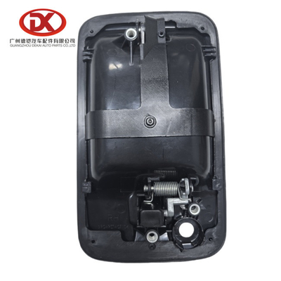 4HK1 8 98037101 0 Porta da frente Manobra externa 8980371010 ISUZU 700P NPR
