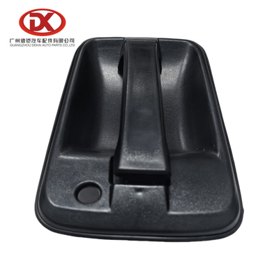 4HK1 8 98037101 0 Porta da frente Manobra externa 8980371010 ISUZU 700P NPR