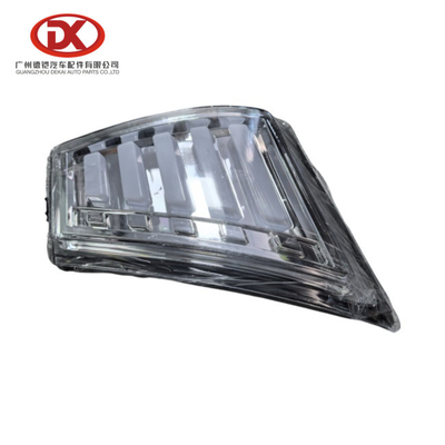 Led 8975851720 8 97585172 0 8975851730 Conjunto de sinal de viragem dianteiro R 4HK1