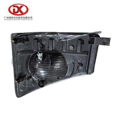 Led 8975851720 8 97585172 0 8975851730 Conjunto de sinal de viragem dianteiro R 4HK1