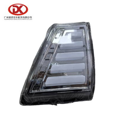 Led 8975851720 8 97585172 0 8975851730 Conjunto de sinal de viragem dianteiro R 4HK1