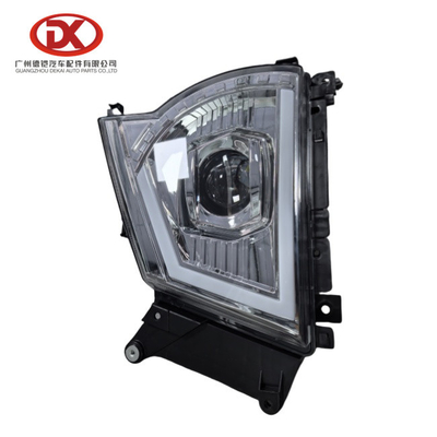 Lâmpadas para caminhões Lâmpada LED 600P NKR NQR 8973725285 8973725295