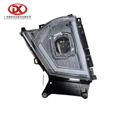 Lâmpadas para caminhões Lâmpada LED 600P NKR NQR 8973725285 8973725295