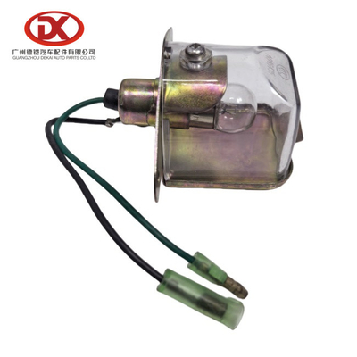 Pintura de patente Isuzu NQR NPR Lanterna 5821200200 8980294770 700P 4HK1