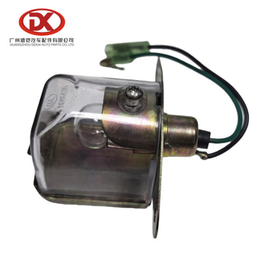 Pintura de patente Isuzu NQR NPR Lanterna 5821200200 8980294770 700P 4HK1