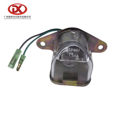 Pintura de patente Isuzu NQR NPR Lanterna 5821200200 8980294770 700P 4HK1