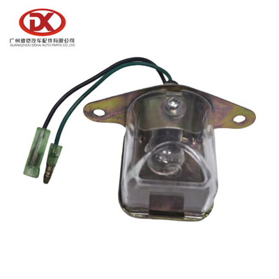 Pintura de patente Isuzu NQR NPR Lanterna 5821200200 8980294770 700P 4HK1
