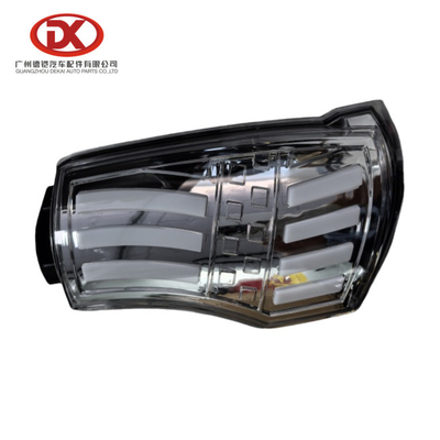 Lâmpada LED de nevoeiro LH / RH 600P NPR71 NQR ISUZU 8973539551 8973539541