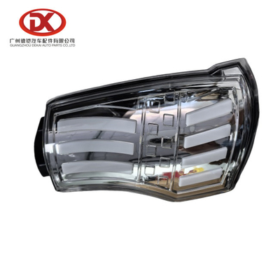 Lâmpada LED de nevoeiro LH / RH 600P NPR71 NQR ISUZU 8973539551 8973539541